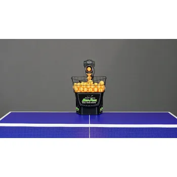 Robot DONIC Robopong 545 + 48 míčků zdarma