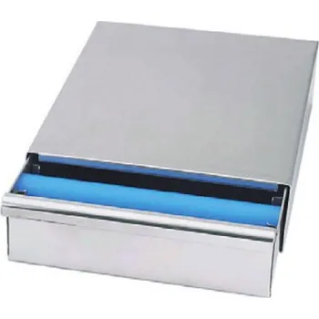 Elektrická zásuvka Zásuvka na použitou kávu