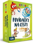 Albi Povídačky na cesty