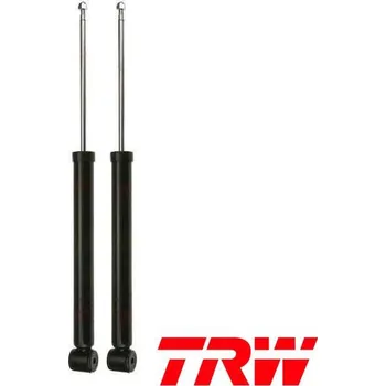 TRW Zadní tlumič pérování Škoda Fabia I (2003 - 2007) - (1.2 - 47 kW) - JGT1082T