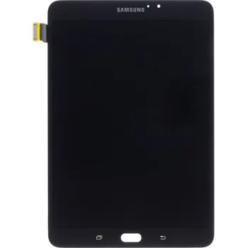 Displej pro tablet Originální Samsung LCD displej + dotyková deska pro Galaxy Tab S2 T713 černé