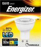 Energizer LED 5,7W GU10 teplá bílá