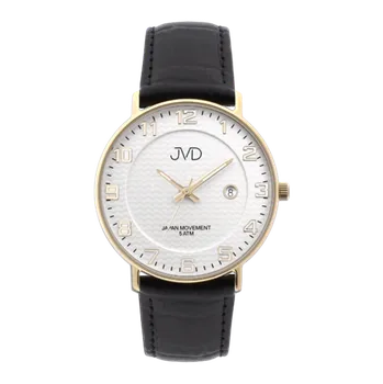 Hodinky Pánské titanové antialergické voděodolné hodinky JVD J2022.2 (POŠTOVNÉ ZDARMA!!)
