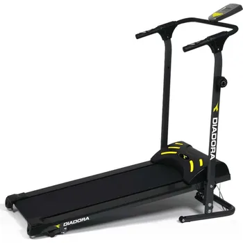 Běžecký pás Diadora Trend Dark