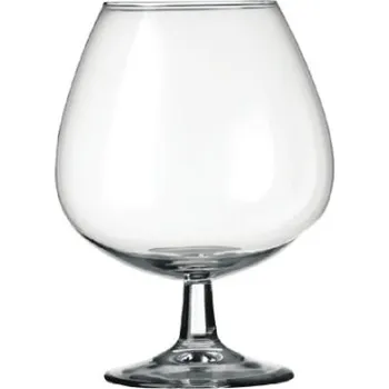 Sklenice Brandy sklenička 80 cl