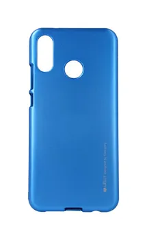 Náhradní kryt pro mobilní telefon Originální Huawei zadní pro Huawei P20 Lite modrý