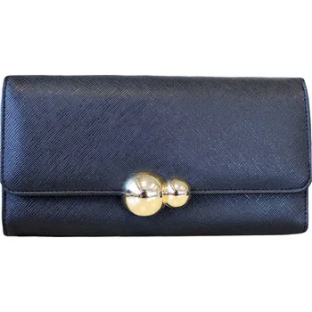 Peněženka Nicole Brown Dámská peněženka JBPS 307 černá