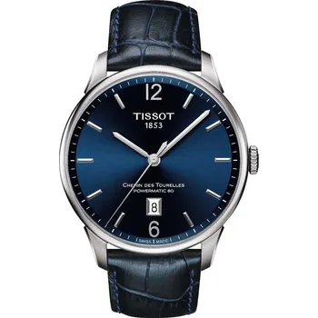 Tissot T099.407.16.047.00 Hodinky Tissot T099.407.16.047.00