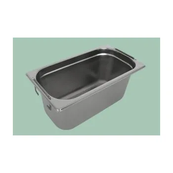 Hrnec Gastronádoba 1/3 200 s držadly