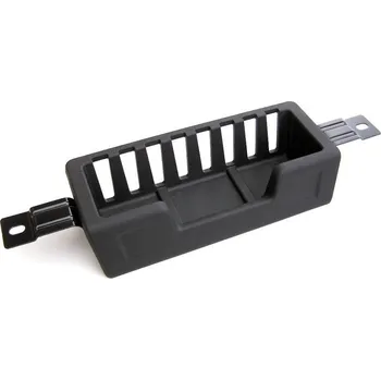 Autodoplněk Škoda Auto Držák deštníku pod sedačku spolujezdce Škoda Rapid (2012 - 2019) - originál 5JA8613889B9