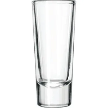 Sklenice Libbey, Sklenice na destilát Tequilla 40ml