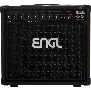 Aparatura pro kytaru Engl Metalmaster 20 Combo