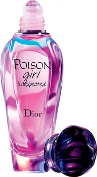 Dámský parfém Christian Dior Poison Girl Unexpected Perle De Parfum W EDT 20 ml