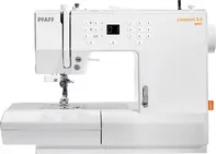 Pfaff Passport 3.0