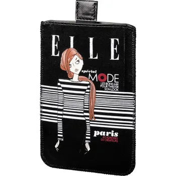 Pouzdro na mobilní telefon ELLE Special Mode XXL