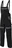 Ardon Cool Trend kalhoty s laclem černé/šedé, 56