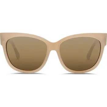 Sluneční brýle Electric Dangerous Cat Nude