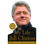 My Life - Bill Clinton (EN)