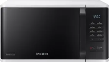 Mikrovlnná trouba Samsung MS23K3513AW/EO