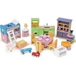 Le Toy Van set do domečku Starter