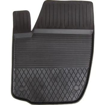 autokoberec Autokoberec Škoda Rapid (2012 - 2019) pro řidiče, zvýšený okraj |