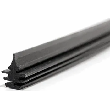 Stěrač Grafitová gumička do stěračů 61 cm