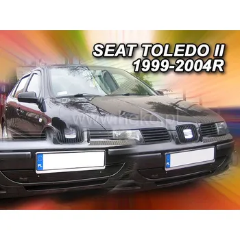 Zimní clona Heko Zimní clona Seat Toledo II (1998 - 2004) do nárazníku -