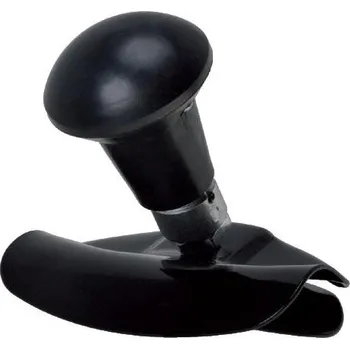 Potah na volant Automax Koule volantu se sklopným systémem |