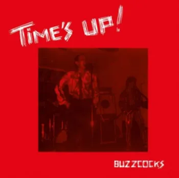 Zahraniční hudba Times Up - Buzzcocks [LP]