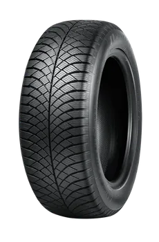 Celoroční osobní pneu Nankang AW-6 165/65 R14 79 T