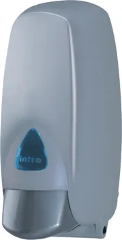 Dávkovač mýdla Wimex Premium Dávkovač pěnového mýdla 800 ml stříbrný