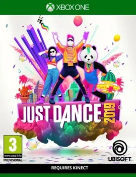 Hra pro Xbox One Just Dance 2019 Xbox One