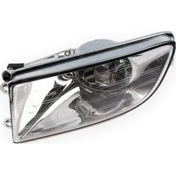 Mlhový světlomet Hella Mlhový světlomet - mlhovka Škoda Octavia II (2007 - 2008) - levá - 1Z0941701A -