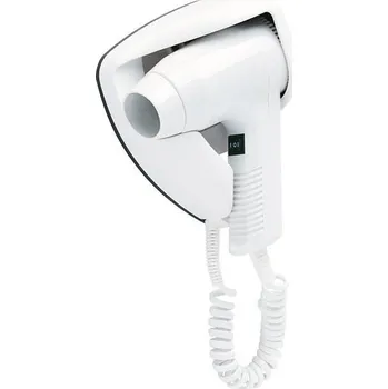 Péče o vlasy Fén na stěnu ''Piccolo BI Voltage''