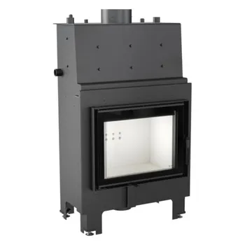 Krbová vložka Kratki MBM 10 s výměníkem