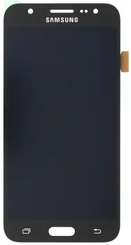 Originální Samsung LCD displej + dotyková deska pro Galaxy A6 2018 A600 černé