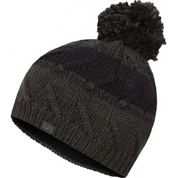 Čepice Hannah Gumble magnet/graphite černá uni