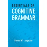 Essentials of Cognitive Grammar -…