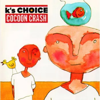 Zahraniční hudba Cocoon Crash - Ks Choice [LP]