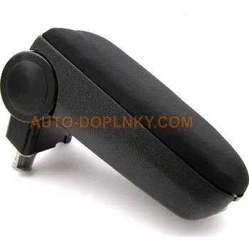 Loketní opěrka Loketní opěrka Volkswagen Passat B5 (1996 - 2000) - originální design (textilní)