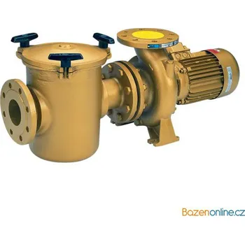 Bazénové čerpadlo Bronzové čerpadlo Baikal C 3000 ot./min., 2,95kW
