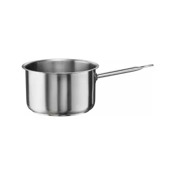 Hrnec Nerezový rendlík INDUKCE 20cm 3,7l Tender Pintinox