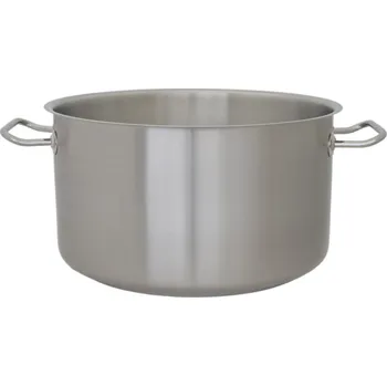 Hrnec Tomgast, Hrnec střední Tomgast, nerez. 6,5 l, pr. 24 cm