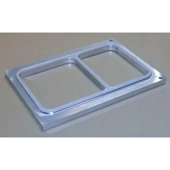 Vakuovačka Misková matrice DF do DF10