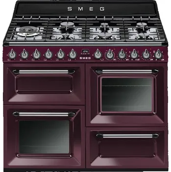 Sporák Smeg TR4110RW1