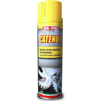 Mafra Mazací tuk silné přilnavosti CATENOIL 500ml