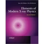 Elements of Modern X-ray Physics – Jens Als-Nielsen, Des McMorrow (EN)