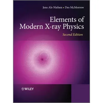 Elements of Modern X-ray Physics – Jens…