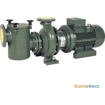Bazénové čerpadlo Litinové čerpadlo CF-4 550