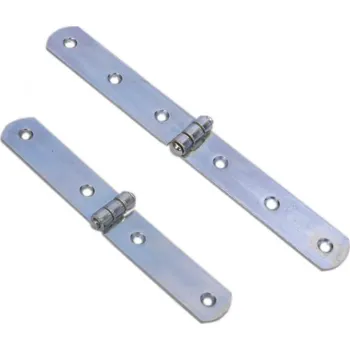 Nábytkové kování Závěs bednový 500 mm 15513 Závěs bednový 500 mm 15513